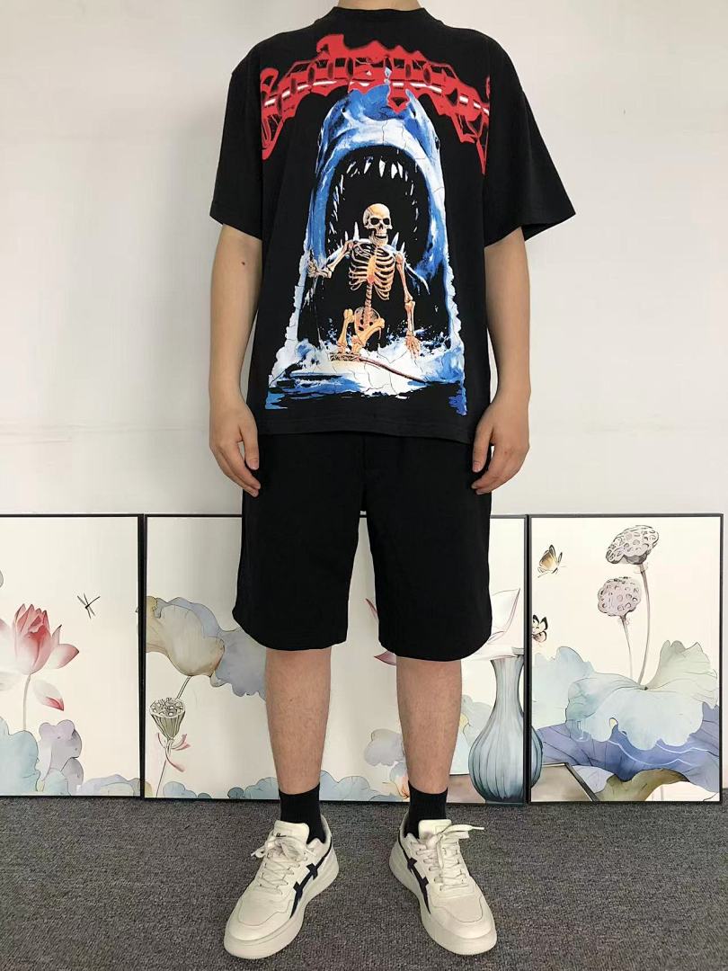 Godspeed 85 GO⭐S⭐E⭐D T-SHIRT 505173691 (Im 170Cm 60Kg I Wear Size S In The Phot) - Image 3