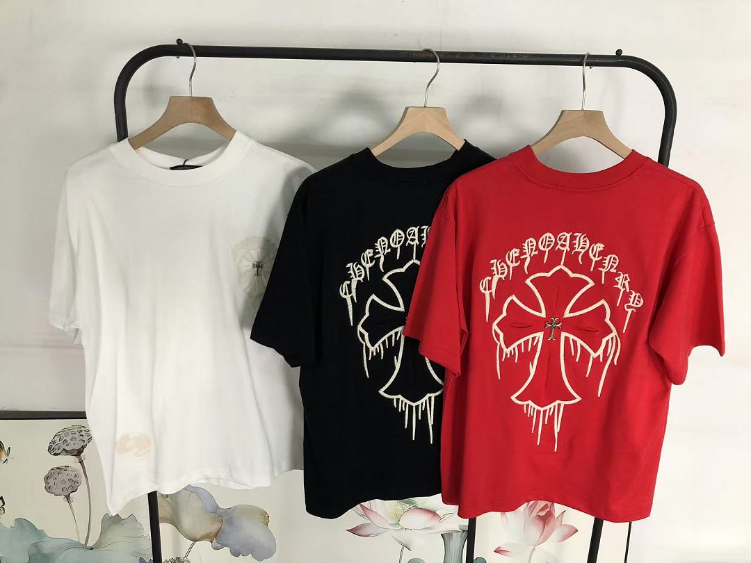 Comme des Garcons 118 C⭐⭐OME HE⭐⭐TS T-SHIRT 125134060 (Im 170Cm 60Kg I Wear Size S In The Phot) - Image 29