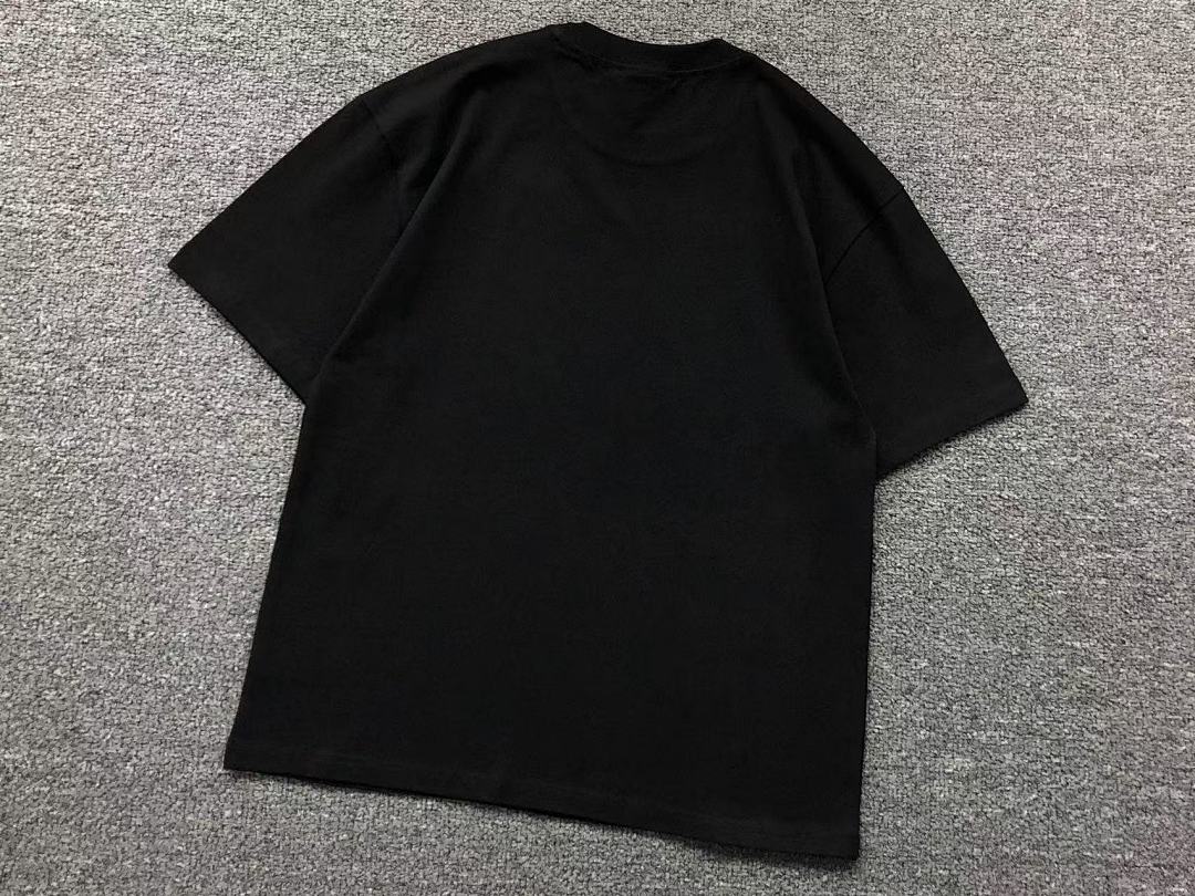 Drew House 98 DREW T-SHIRT 505261217 (Im 170Cm 60Kg I Wear Size S In The Phot) - Image 11