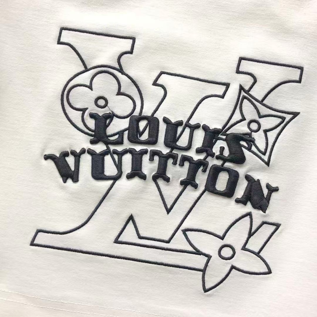 Louis Vuitton 115 L⭐ SHORTS 3203233320 (170Cm 60Kg I Wear Size 2XL In The Phot) - Image 9