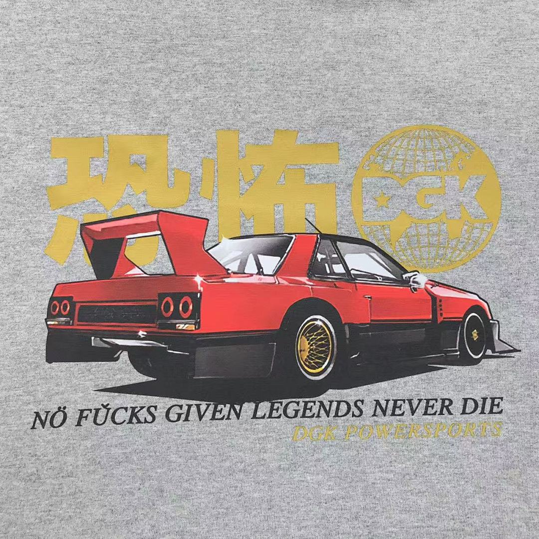 DGK 95 DGK T-SHIRT - Image 23