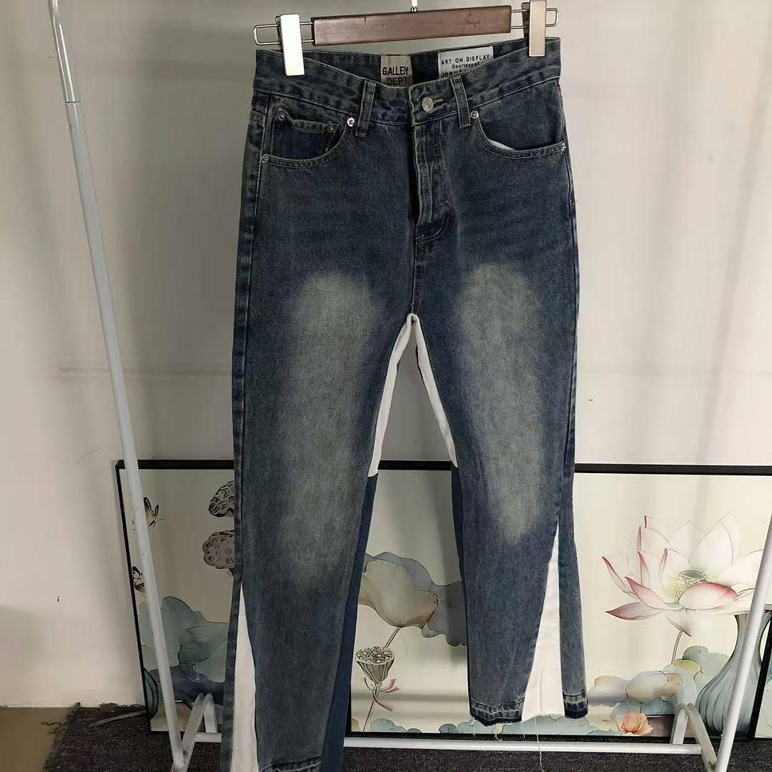Gallery Dept 158 GALLERY DEPT TROUSERS 12641053 (Im 170Cm 60Kg I Wear Size S In The Phot) - Image 24