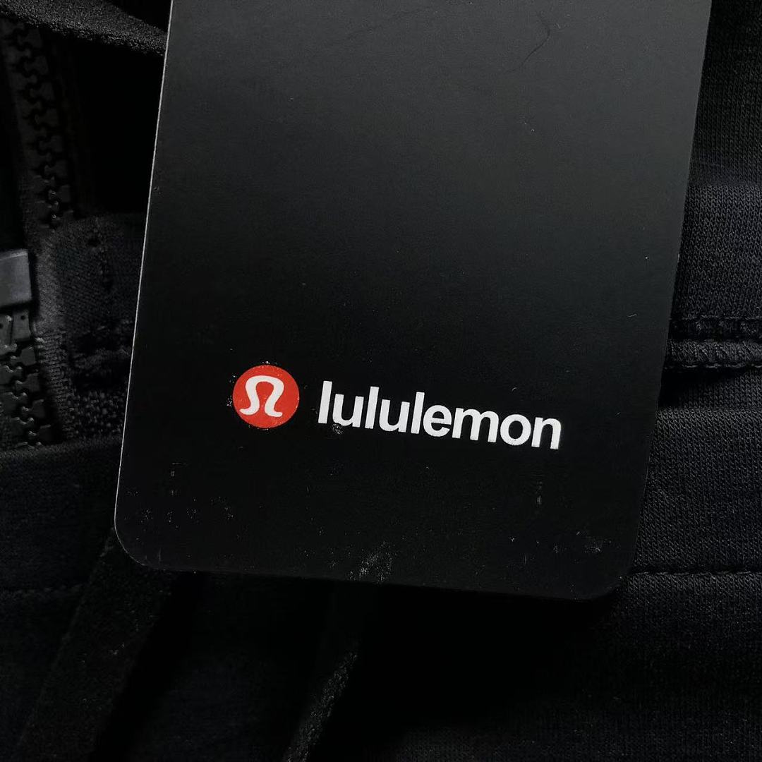 Unbranded 158 LULULEMON HOODIE FEMAIE - Image 24