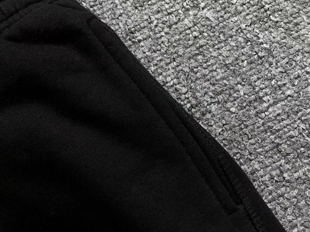 Corteiz TROUSERS128 CORTEIZ HOODIE - Image 37