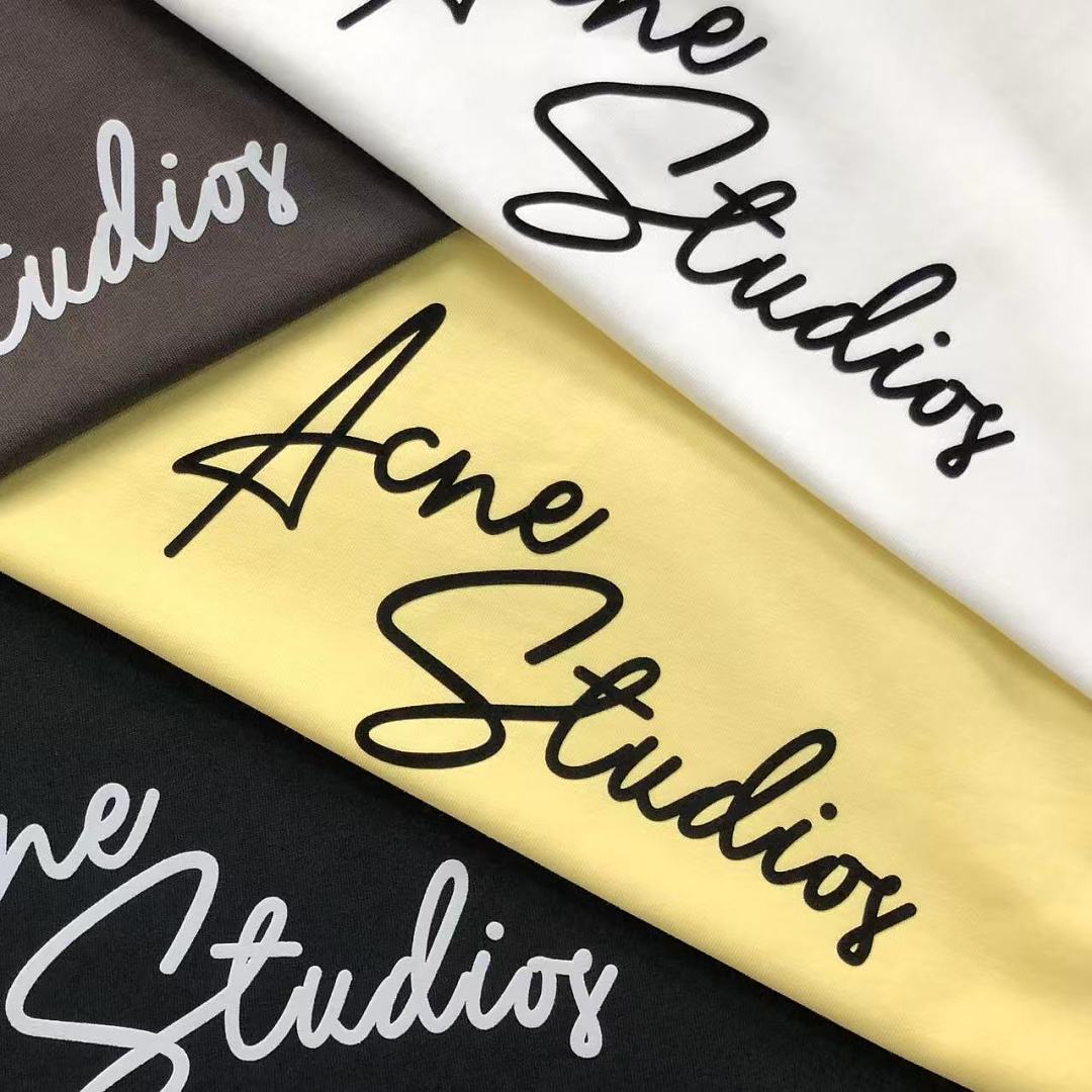 Acne Studios 125 ACNE STUDIOS T-SHIRT 5261007147 (Im 170Cm 60Kg I Wear Size M In The Phot) - Image 18