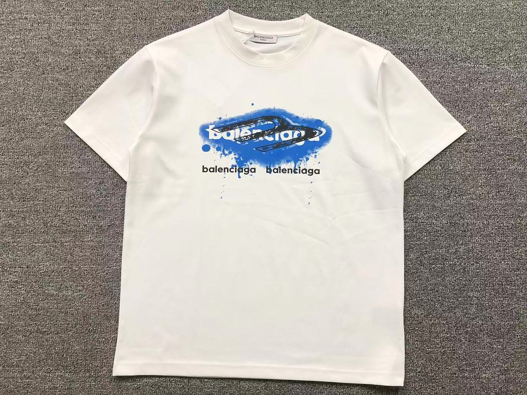 Unbranded 145 B⭐L⭐⭐⭐IA⭐A T-SHIRT 2204171801 (Im 170Cm 60Kg I Wear Size S In The Phot) - Image 7