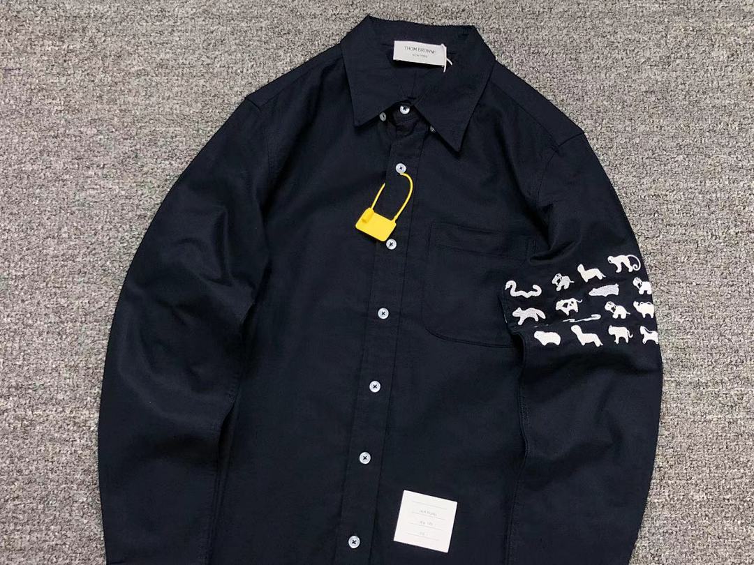 Unbranded 235 THOM BROWNE - Image 6