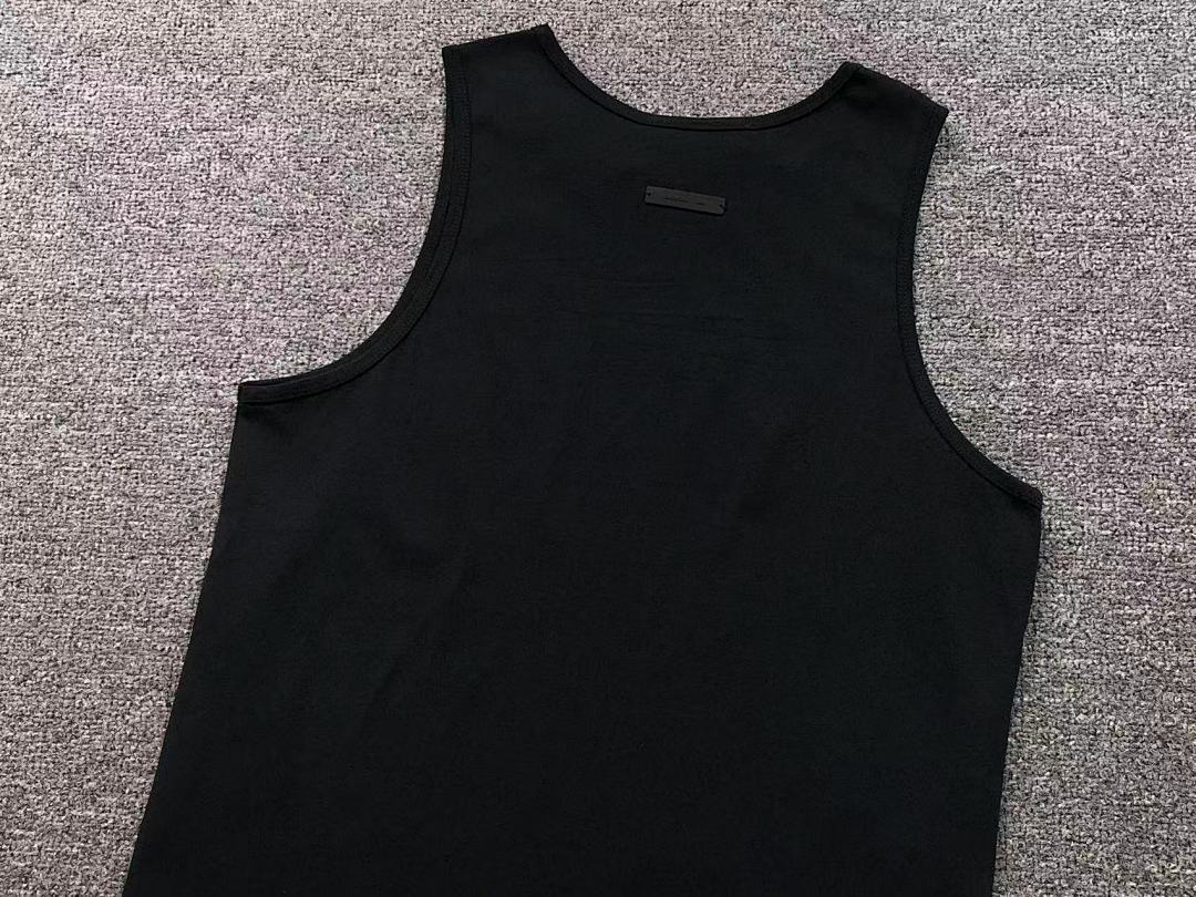 Fear of God 98 FOG VEST 3201300617 (Im 170Cm 60Kg I Wear Size S In The Phot) - Image 22