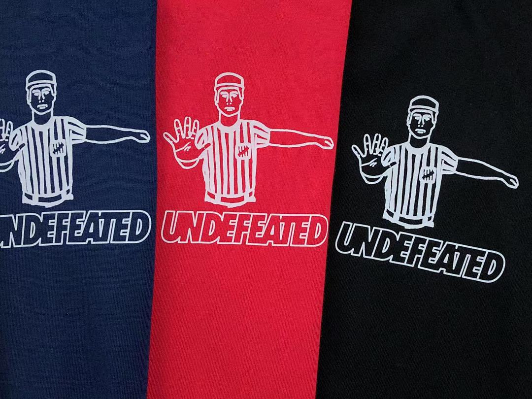 Undefeated 85 UNDEFEATED T-SHIRT - Image 24