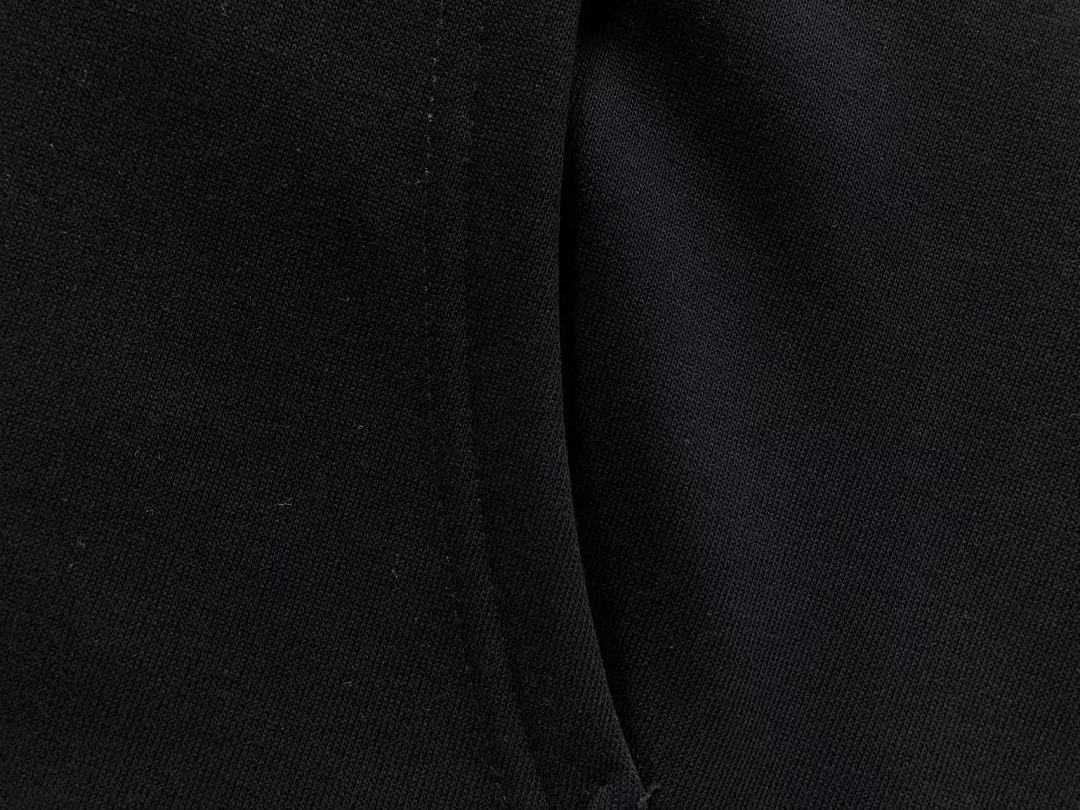 Unbranded 215 N⭐K⭐ HOODIE 2110311301 (Im 170Cm 60Kg I Wear Size XL In The Phot) - Image 16