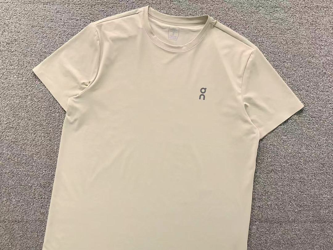 Unbranded 128 ON T-SHIRT 4201192201 (Im 170Cm 60Kg I Wear Size XXL In The Phot) - Image 17