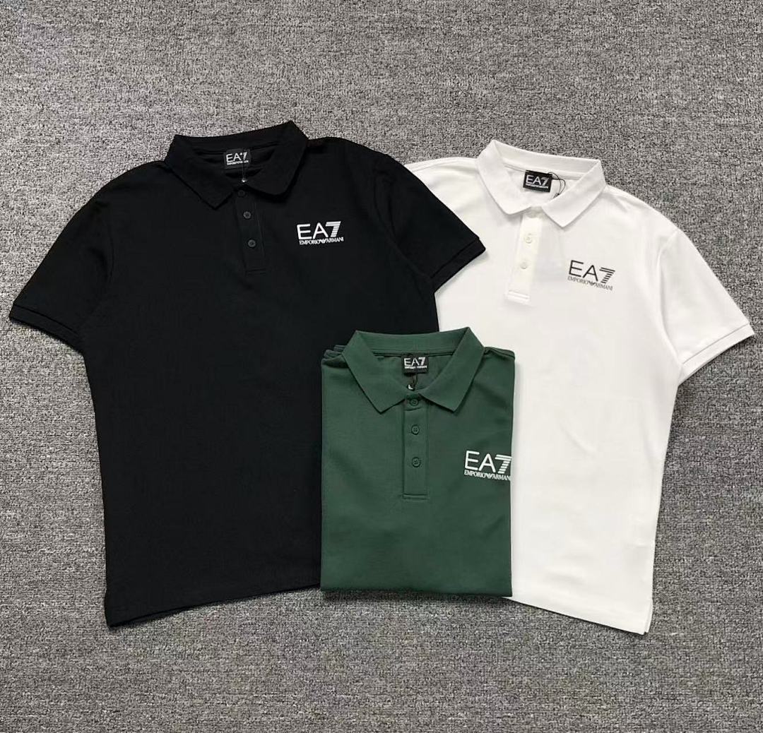 Unbranded 158 E⭐P⭐R⭐⭐ A⭐M⭐N⭐ POLO 2112231101 (Im 170Cm 60Kg I Wear Size XL In The Phot)