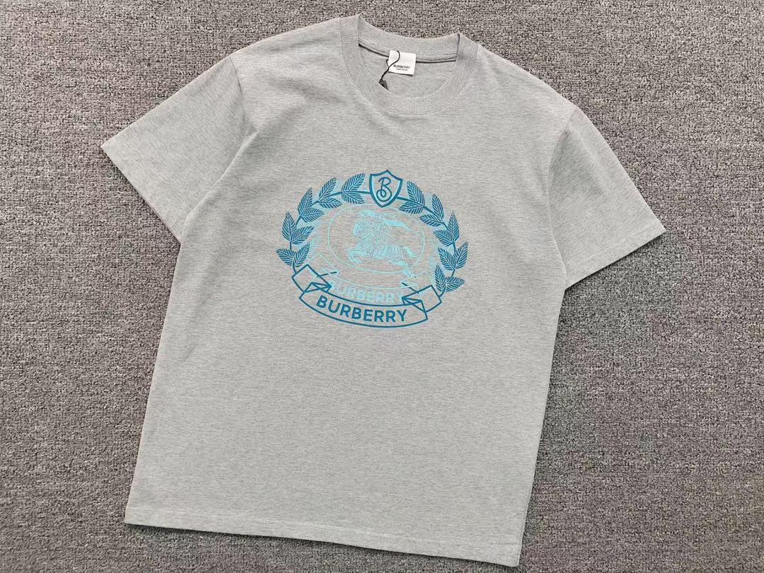 Burberry 128 B⭐R⭐E⭐RY T-SHIRT 1101162421 (Im 170Cm 57Kg I Wear Size M In The Phot) - Image 10