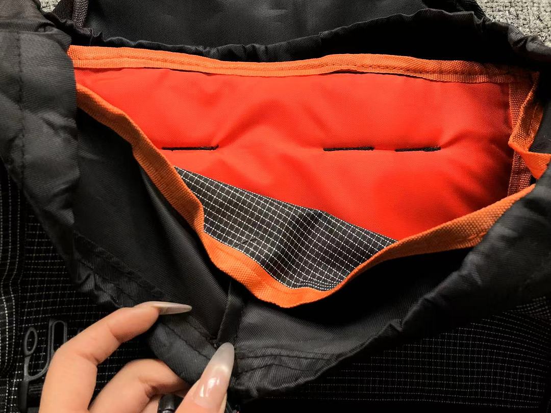 Adidas 145 A⭐I⭐AS BAG 22051104172 (Long 27CM* Wide 18CM* High 46CM) - Image 21