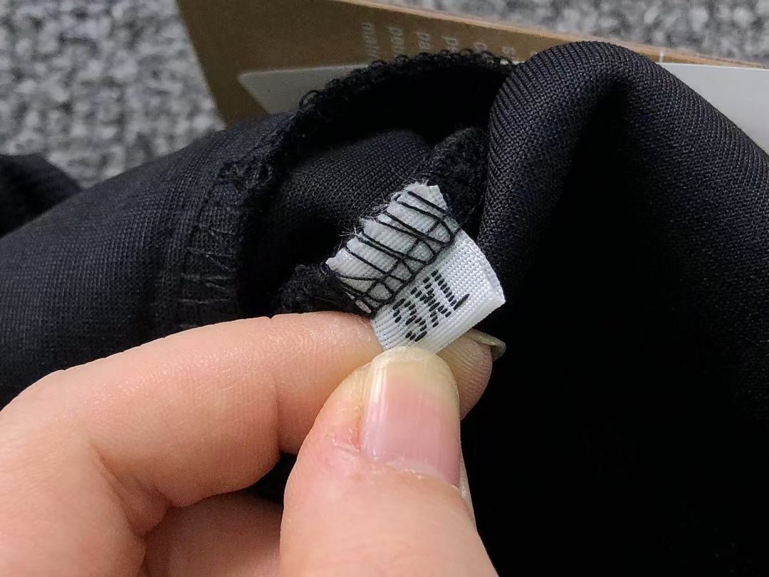 Unbranded TROUSERS ON HOODIE 4208311001 (Im 170Cm 60Kg I Wear Size 3XL In The Phot) - Image 45