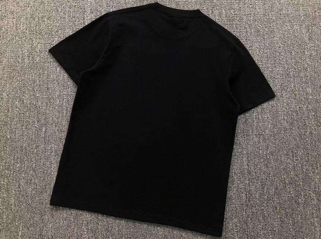 Lacoste 95 LACOSTE T-SHIRT 412160303 (Im 170Cm 57Kg I Wear Size L In The Phot) - Image 17