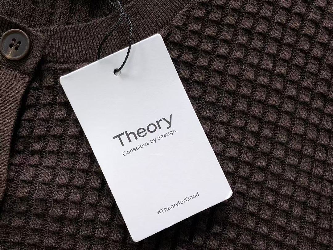 Theory 145 TH⭐⭐⭐Y T-SHIRT FEMAIE - Image 13