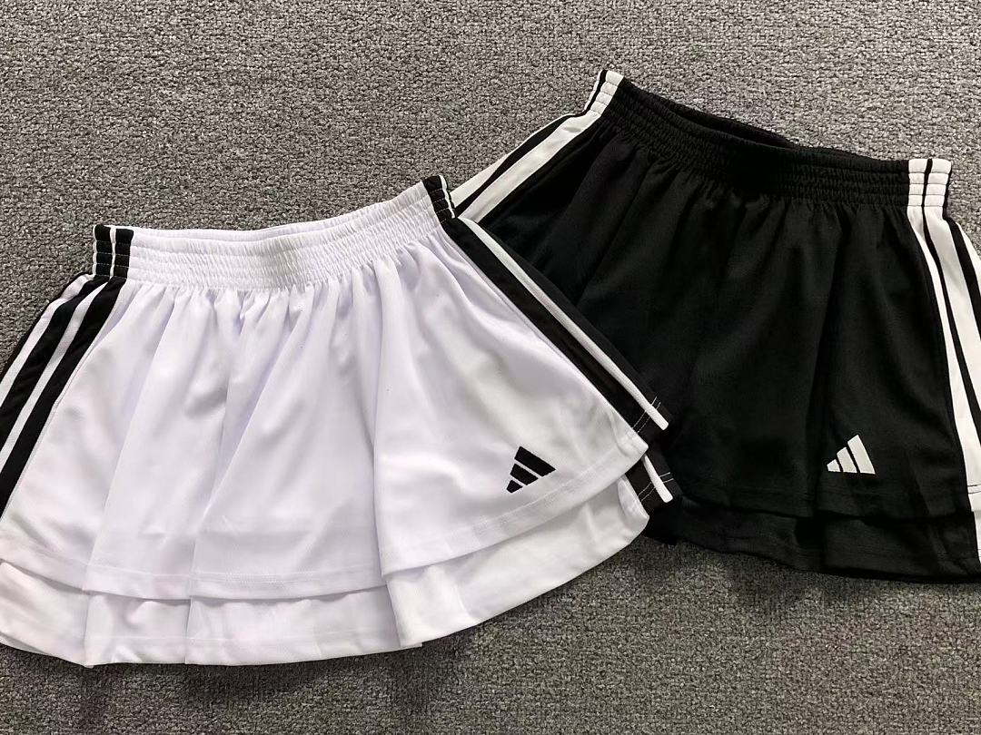 Adidas 98 A⭐I⭐AS SHORT SKIRT FEMAIE - Image 4