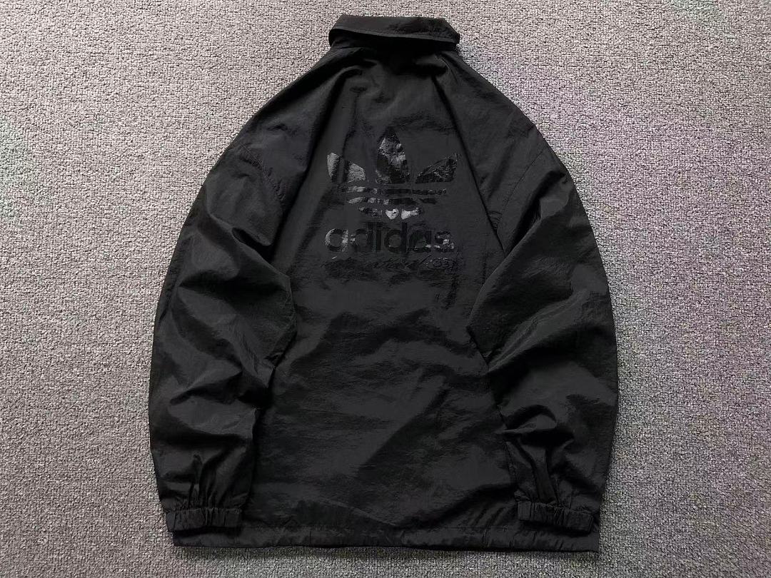 Adidas 168 A⭐I⭐AS JACKET 4207111177 (Im 170Cm 60Kg I Wear Size M In The Phot) - Image 9