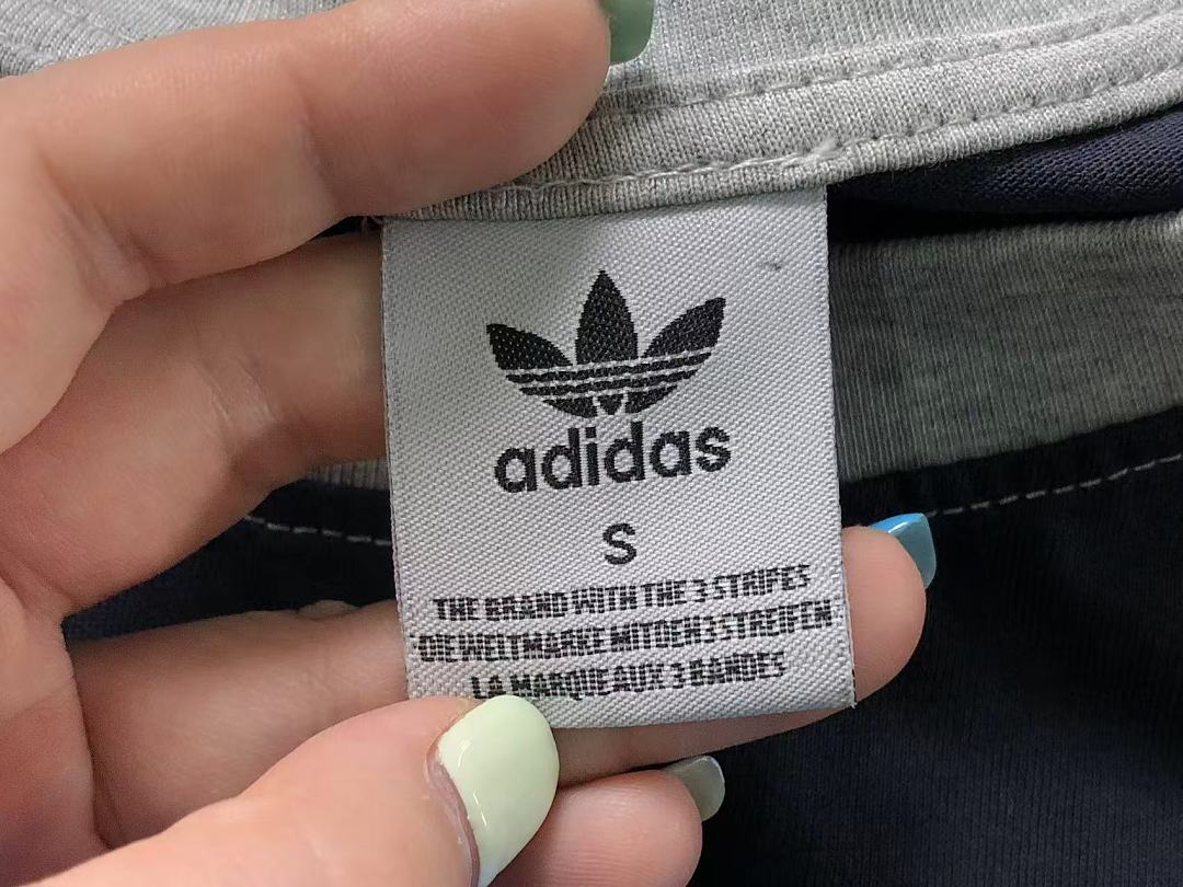 Adidas 95 A⭐I⭐AS T-SHIRT - Image 26