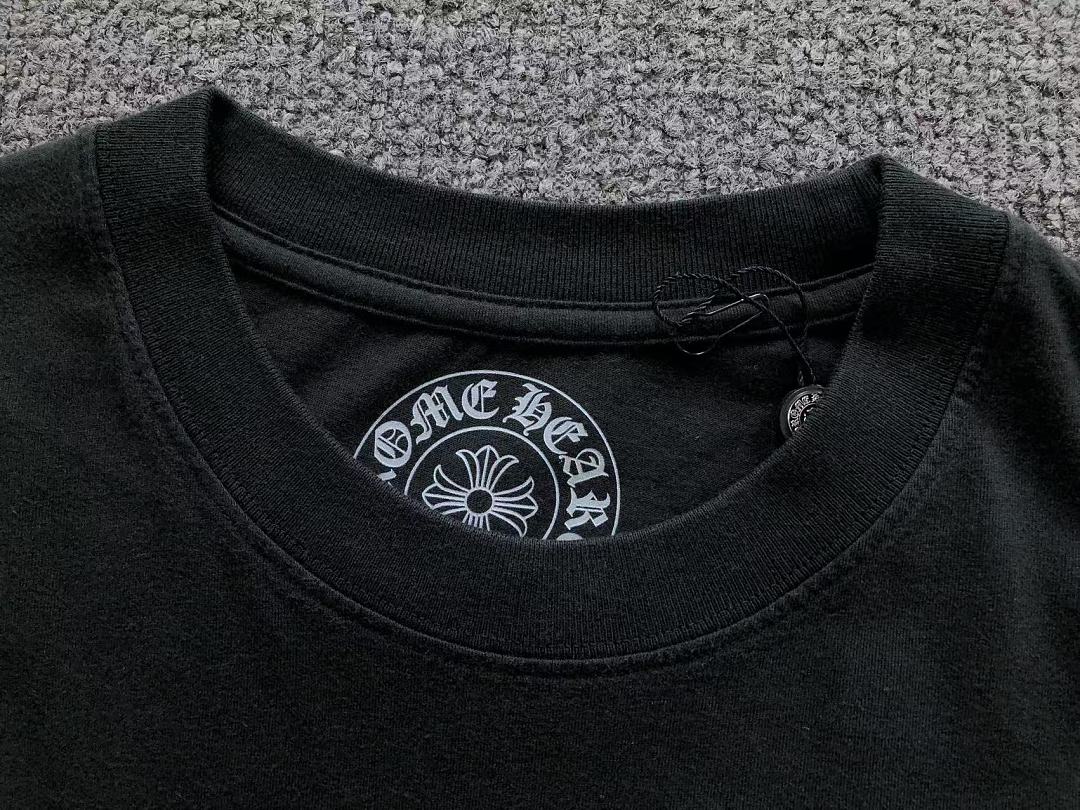 Comme des Garcons 113 C⭐⭐OME HE⭐⭐TS T-SHIRT 4206202202 (Im 170Cm 60Kg I Wear Size M In The Phot) - Image 22