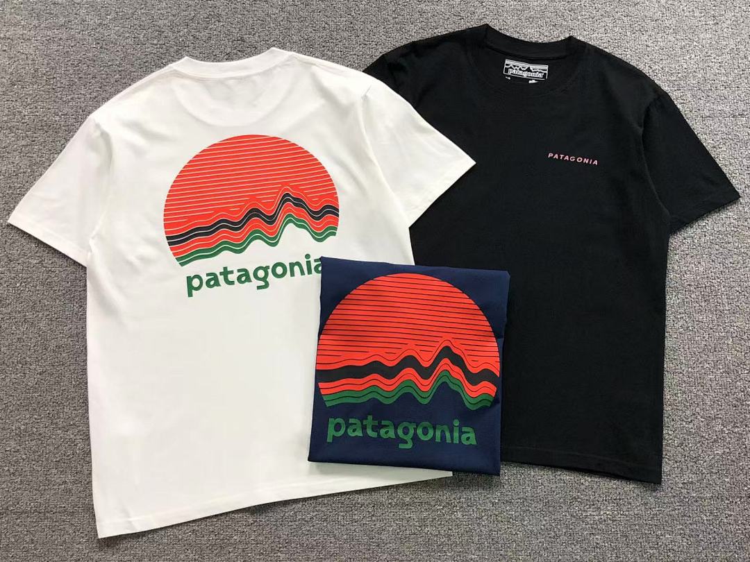 On Running 78 PATAGONIA T-SHIRT 123100802 (Im 170Cm 60Kg I Wear Size M In The Phot) - Image 5