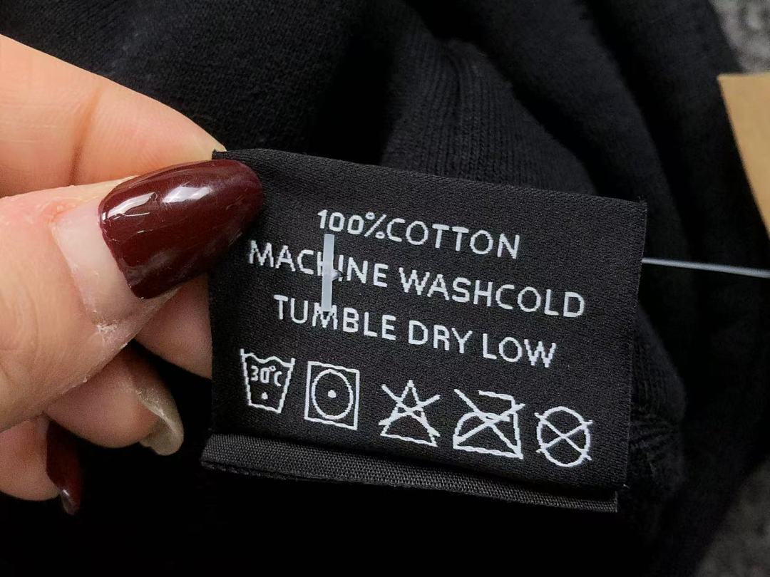 Stussy 158 STUSSY HOODIE 1112021202 (Im 170Cm 60Kg I Wear Size XL In The Phot) - Image 23