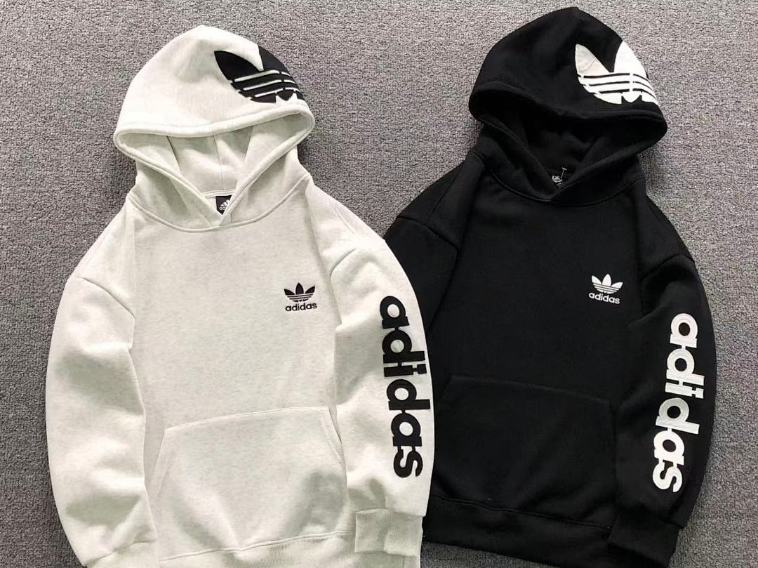 Adidas 125 A⭐I⭐AS HOODIE 512151385 (Im 170Cm 60Kg I Wear Size M In The Phot) - Image 7