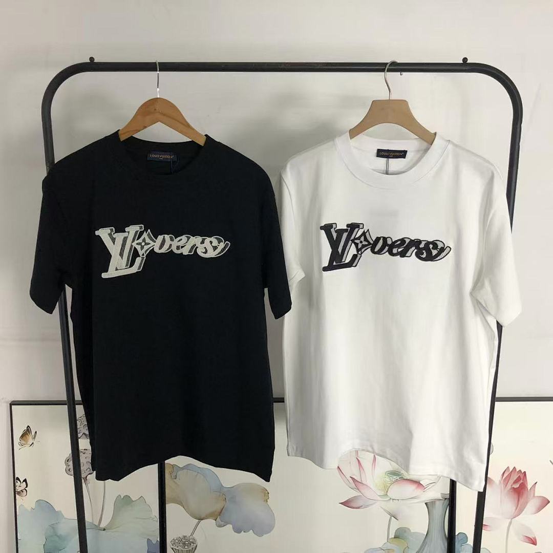 Louis Vuitton 115 L⭐ T-SHIRT 3111270221 (Im 170Cm 55Kg I Wear Size S In The Phot) - Image 22