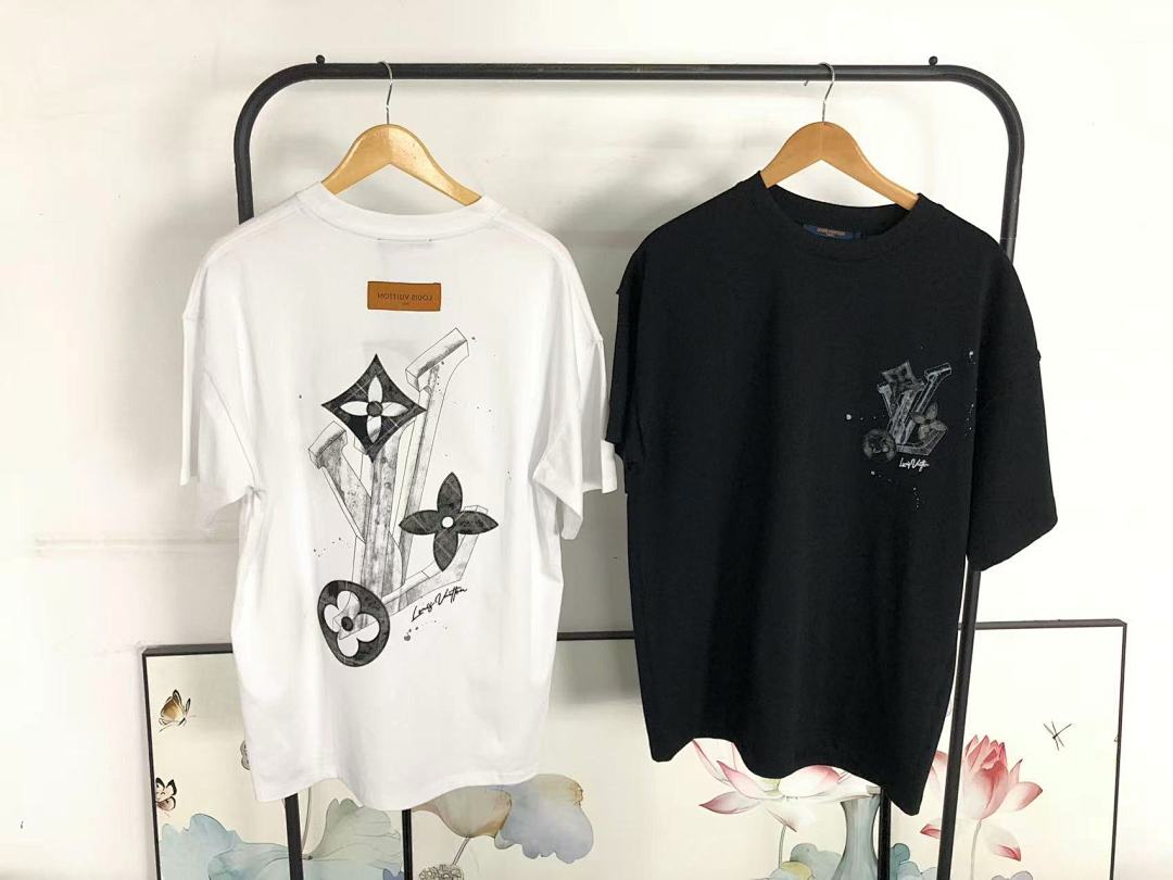 Unbranded 158 L⭐ T-SHIRT 512291301 (Im 170Cm 60Kg I Wear Size M In The Phot) - Image 27