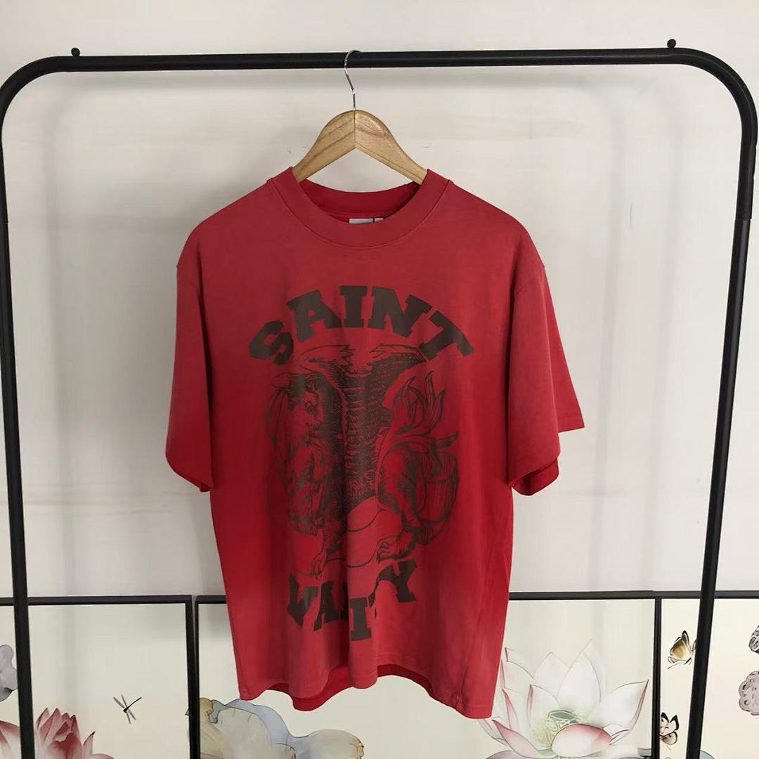 Saint Vanity 135 SA⭐N⭐ VA⭐IT⭐ T-SHIRT 3106071672 (Im 170Cm 60Kg I Wear Size M In The Phot) - Image 16