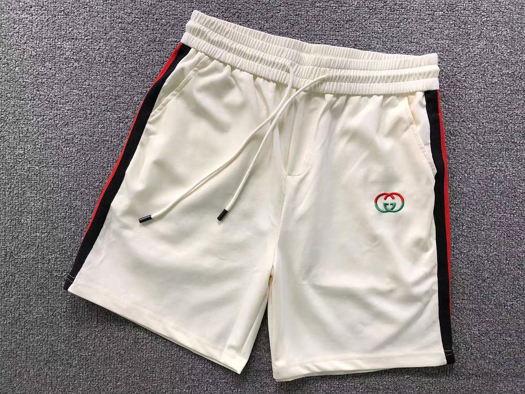 Gucci 218 G⭐C⭐I T-SHIRT SHORTS 5251108147 (Im 170Cm 60Kg I Wear Size L In The Phot) - Image 21