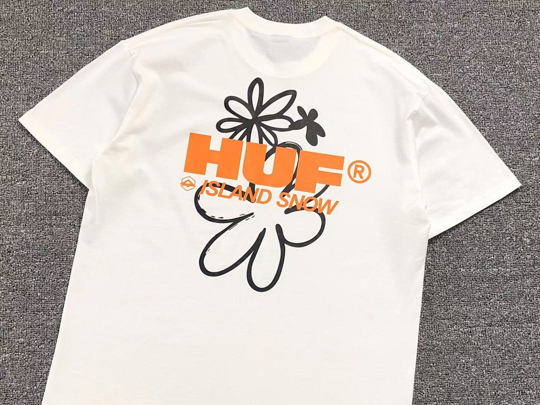 HUF 78 HUF T-SHIRT - Image 12