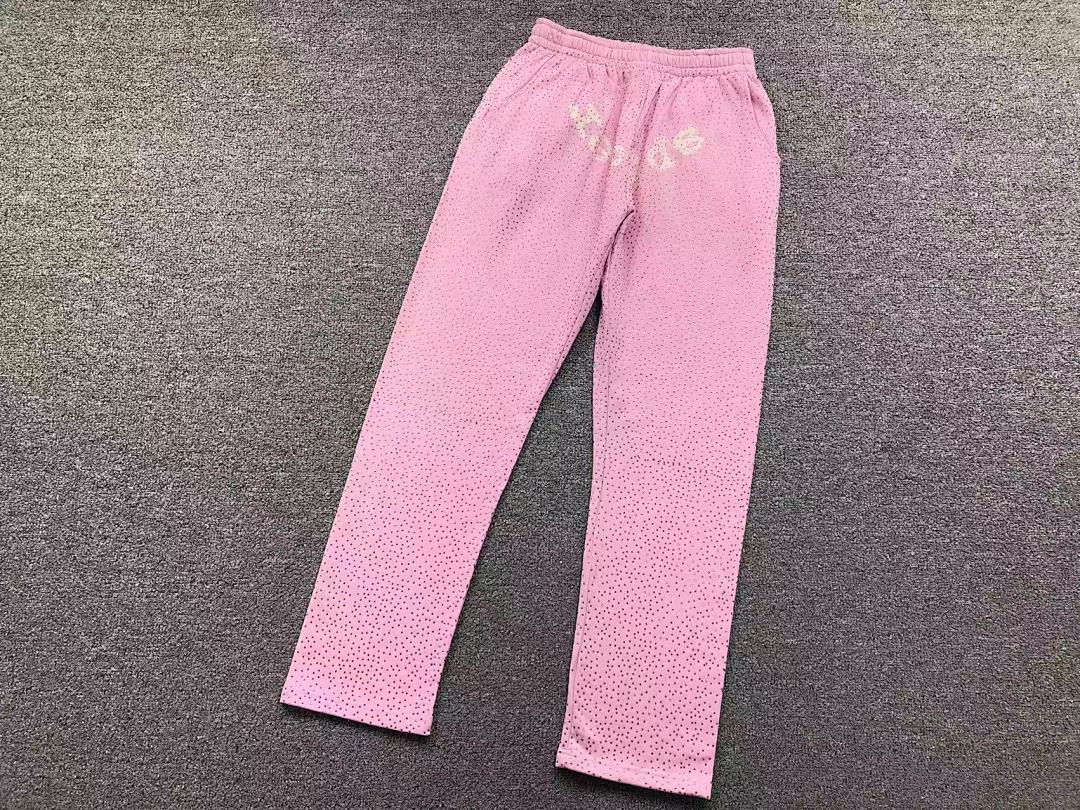 Sp5der TROUSERS 165 SP5DER HOODIE - Image 42