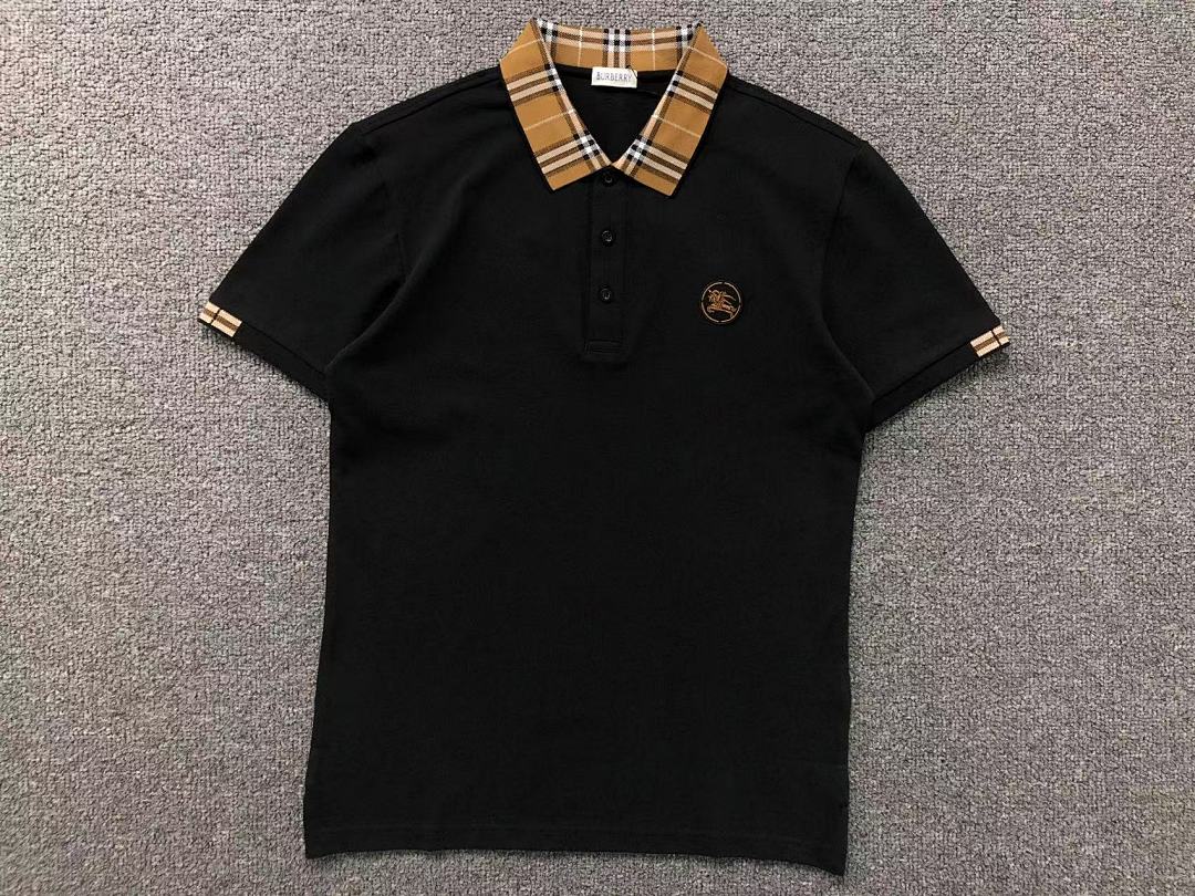 Burberry 125 B⭐R⭐E⭐RY POLO 1104160854 (Im 170Cm 60Kg I Wear Size M In The Phot) - Image 7