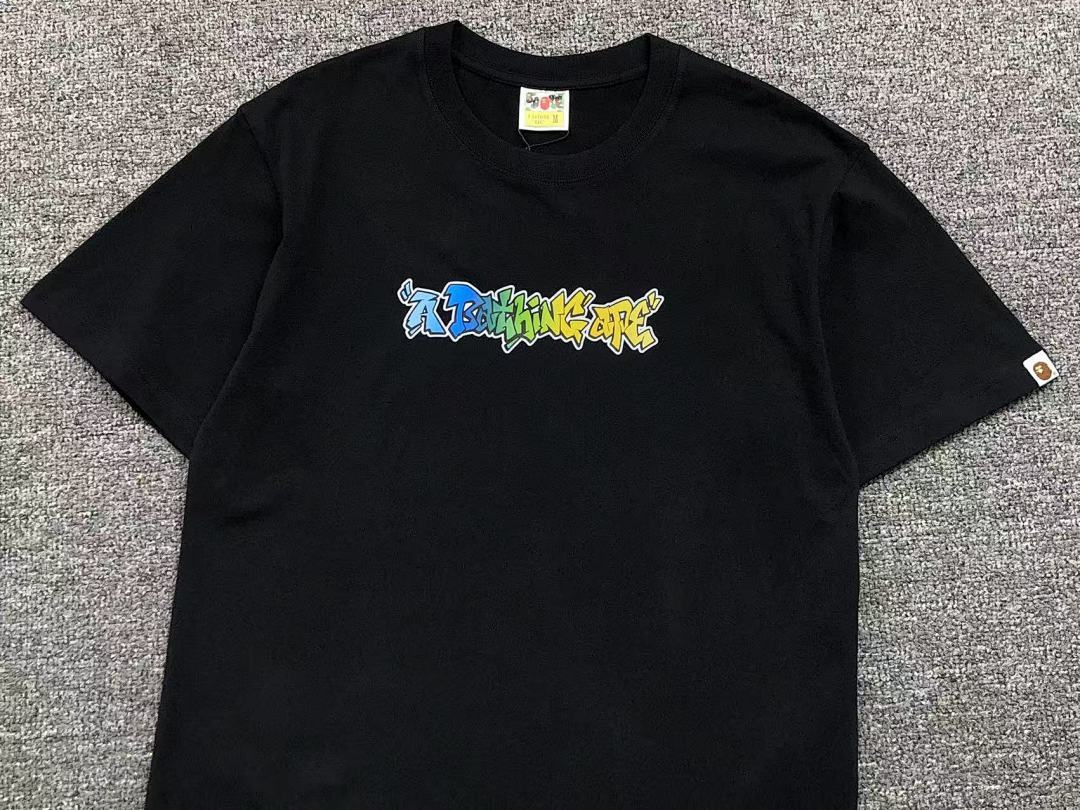 Bape 79 BAPE T-SHIRT - Image 10