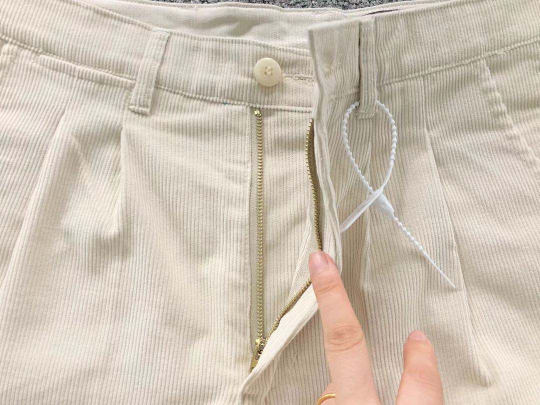 Kapital 288 KAP⭐⭐AL TROUSERS 3110131672 (Im 170Cm 60Kg I Wear Size M In The Phot) - Image 18