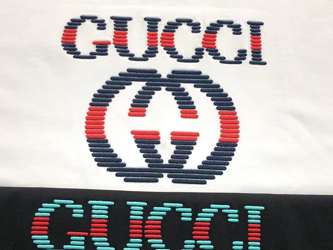 Gucci 118 G⭐C⭐I T-SHIRT 3101030421 (Im 170Cm 60Kg I Wear Size M In The Phot) - Image 13