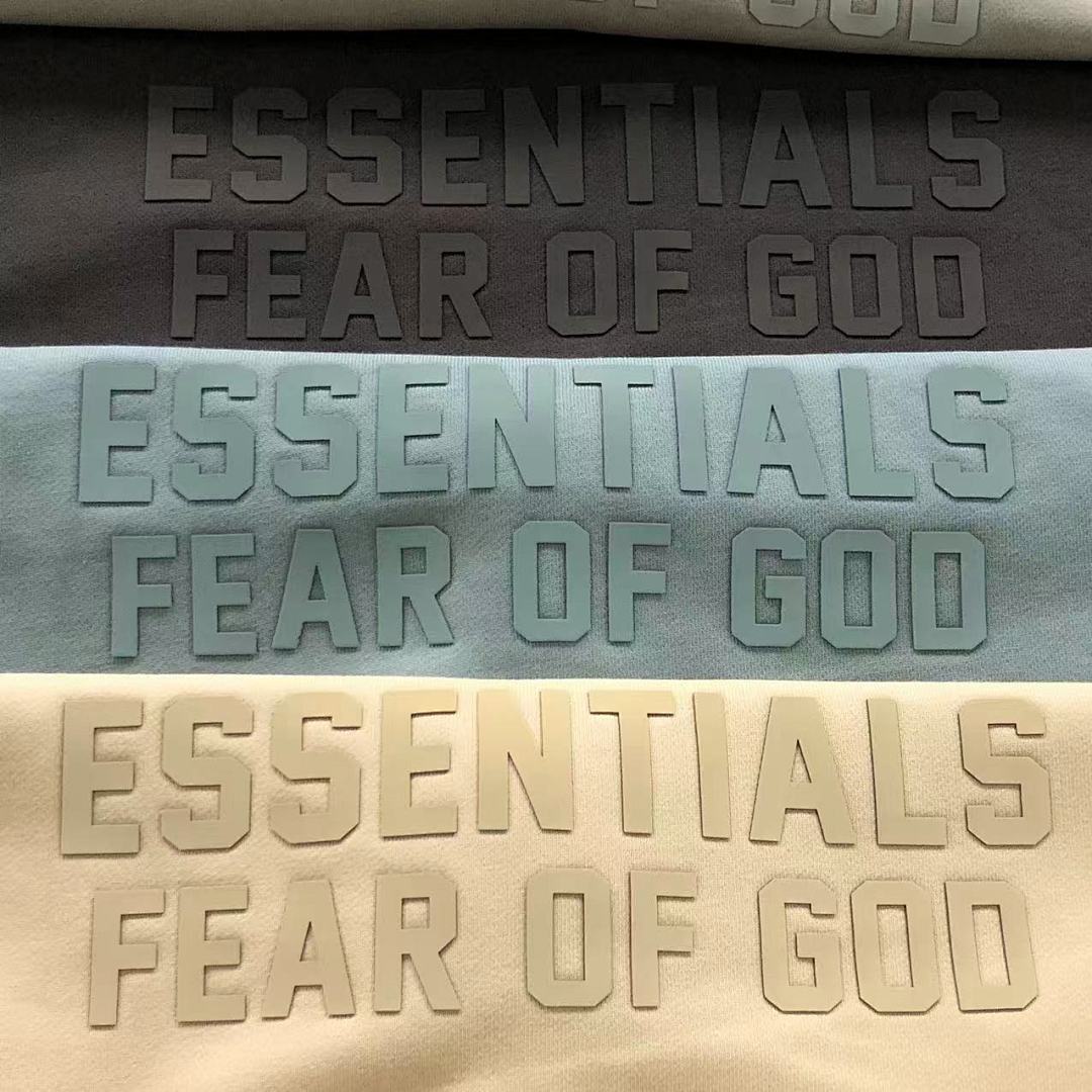 Fear of God 215 FOG HOODIE 2190321125 (Im 170Cm 60Kg I Wear Size M In The Phot) - Image 21