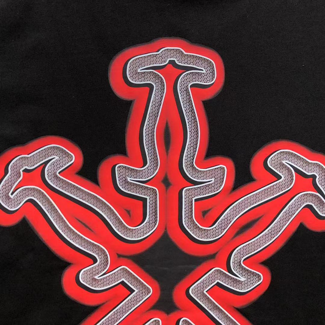 Unknown 85 U⭐KN⭐W⭐ T-SHIRT 214162256 (Im 170Cm 60Kg I Wear Size L In The Phot) - Image 9