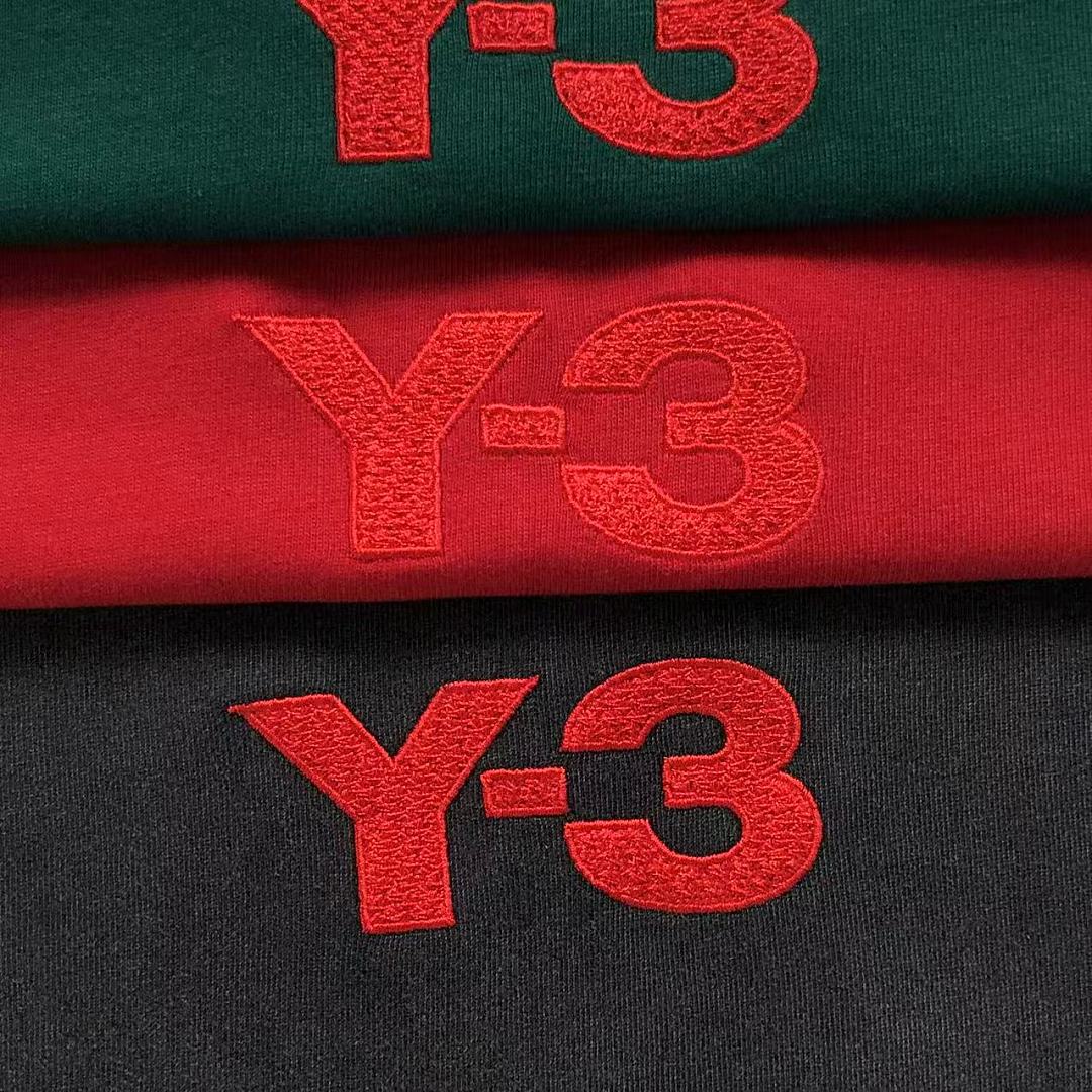 Y-3 129 Y-3 T-SHIRT 3208210121 (Im 170Cm 60Kg I Wear Size L In The Phot) - Image 18