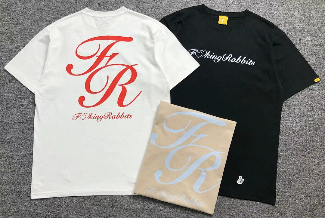 FR2 95 FR2 T-SHIRT - Image 3