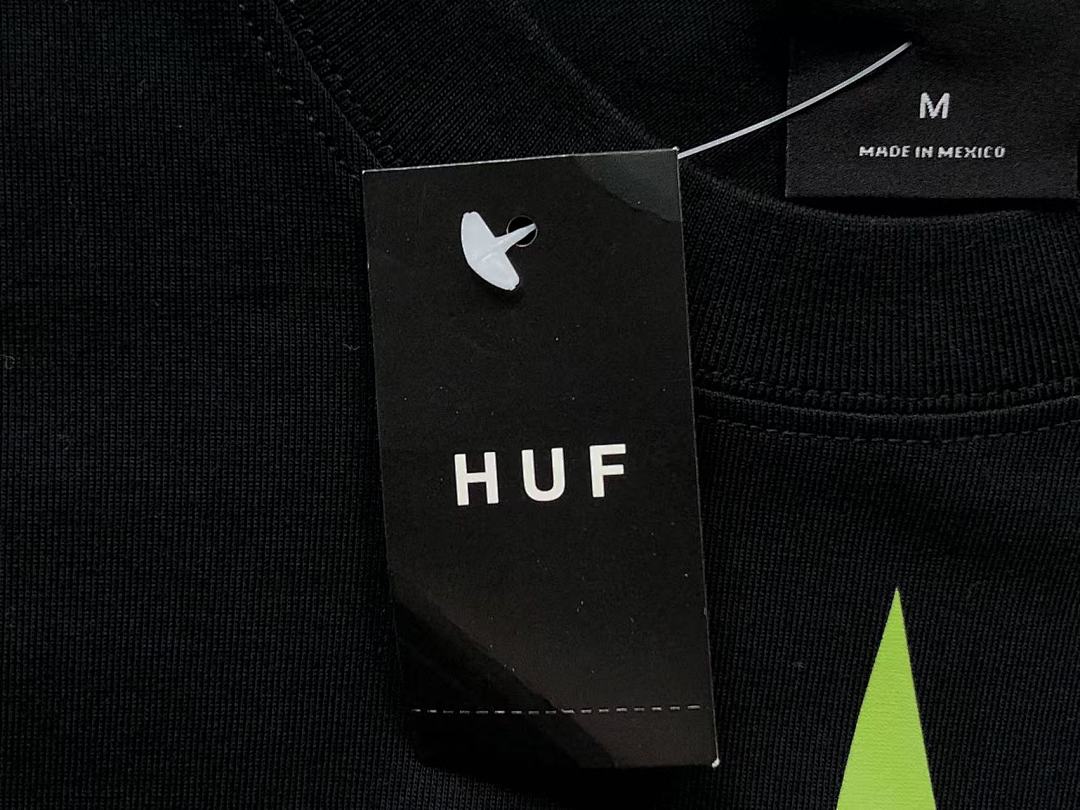HUF 78 HUF T-SHIRT - Image 27
