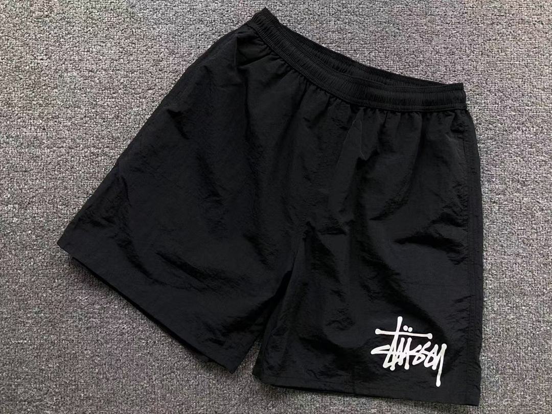 Stussy 98 STUSSY SHORTS 504263382 (Im 170Cm 60Kg I Wear Size S In The Phot) - Image 14