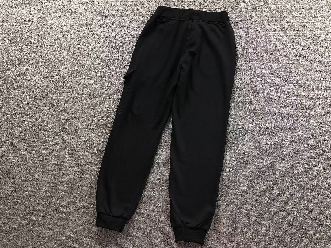 C.P. Company 165 CP TROUSERS 42060910143 (Im 170Cm 60Kg I Wear Size M In The Phot) - Image 18