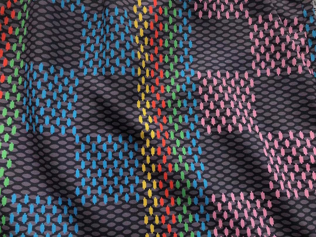 Louis Vuitton SHORTS 95 L⭐ SHIRT - Image 28