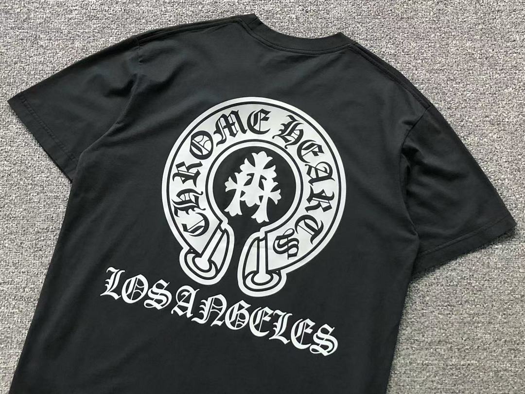 Comme des Garcons 128 C⭐⭐OME HE⭐⭐TS T-SHIRT 1104121602 (Im 170Cm 60Kg I Wear Size L In The Phot) - Image 9