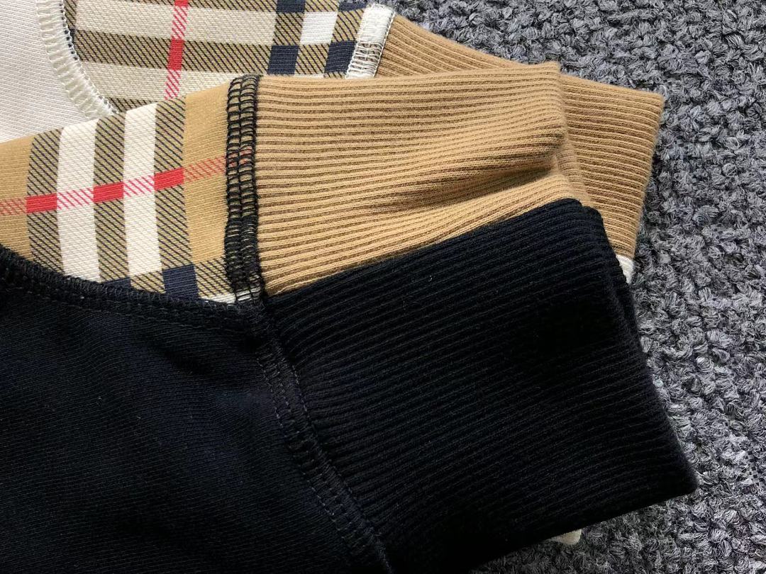 Burberry 178 B⭐R⭐E⭐RY HOODIE 3207240421 (Im 170Cm 60Kg I Wear Size L In The Phot) - Image 15