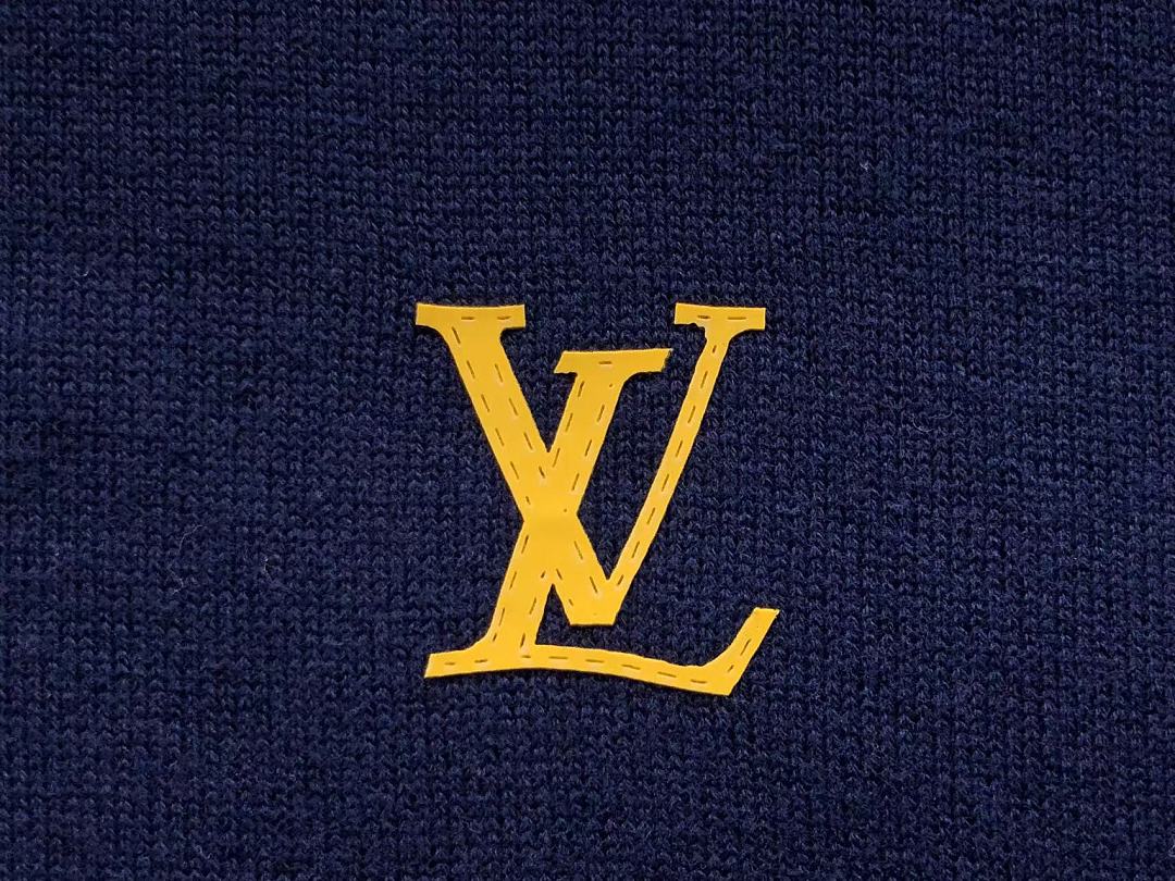 Louis Vuitton 178 L⭐ T-SHIRT 3208125021 (Im 170Cm 60Kg I Wear Size S In The Phot) - Image 8