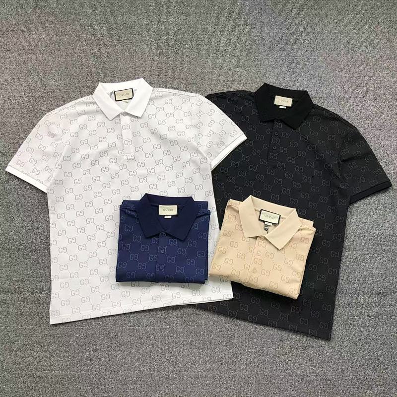 Gucci Gucci 175 G⭐C⭐I POLO 412282801 (Im 170Cm 55Kg I Wear Size XXL In The Phot), photo 1